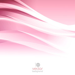 Abstract background. Template brochure design