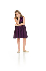 Model isolated depressed boredom