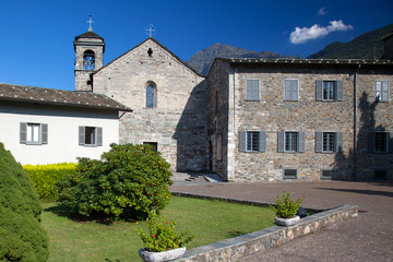 Piona in Summer