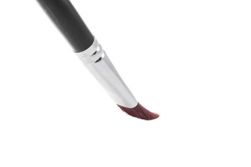 New artists paint brush