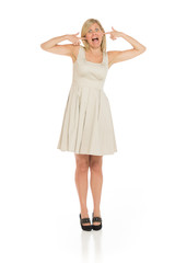 Model isolated plugin hears