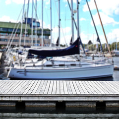 pier 