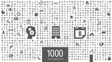 icônes web