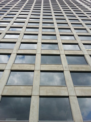 Bürogebäude 