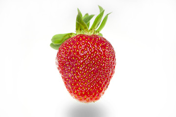 Organic Strawberry