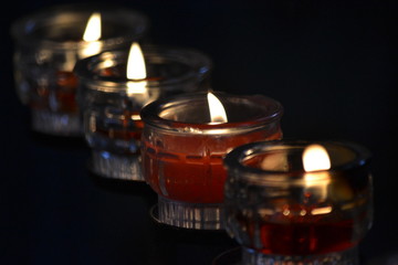 Candles