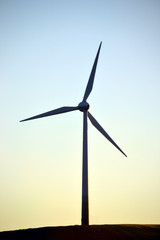 Wind turbine