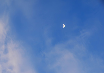 moon