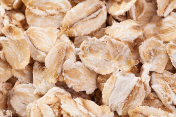 oat flakes