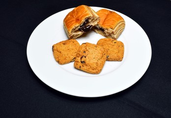 prima colazione 