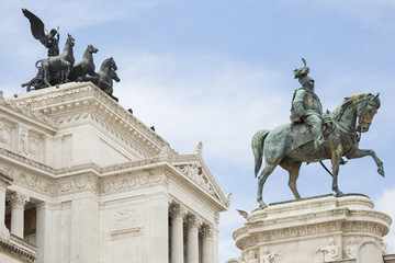 Altare della patria Roma