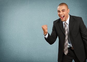 Winning, Success, Business.