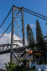 Obraz premium Ponte antiga 
