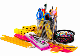 Back to school