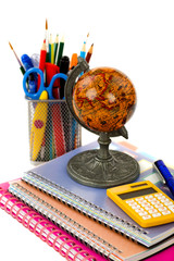 Back to school