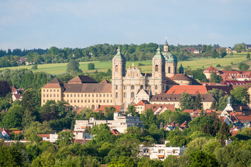 Basilika St. Martin in Weingarten/Ravensburg