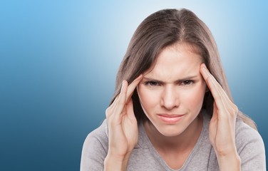 Headache, Women, Emotional Stress.