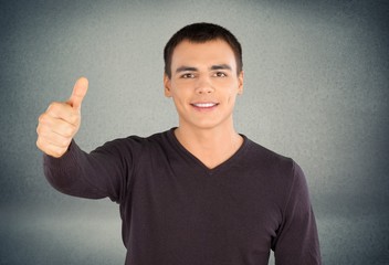 Teenager, Human Face, Smiling.