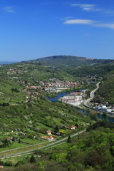 Besançon Beure et Montfaucon