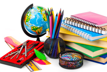 Back to school