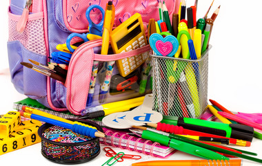 Back to school