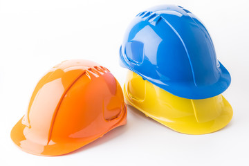 Safety helmet