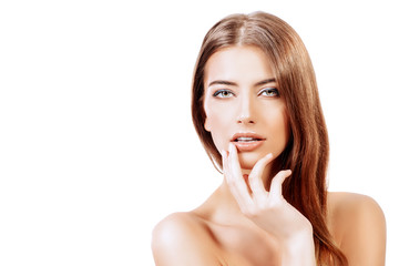 Fototapeta premium healthy body
