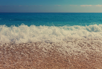 Obraz premium Beach