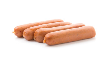 sausages
