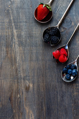 berries
