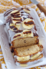Banana bread