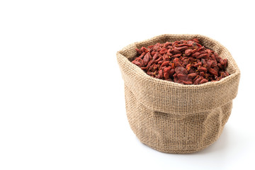 goji berries