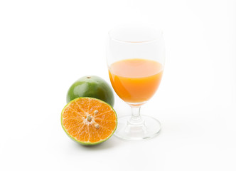 orange juice