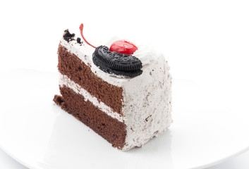 chocolate cake