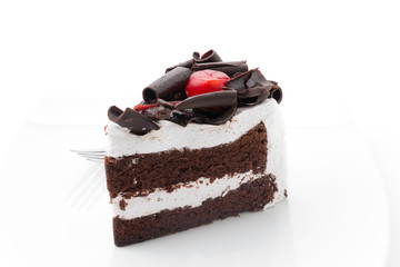 chocolate cake