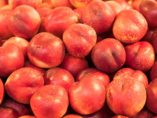 Nectarines