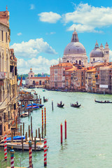 Obrazy  Wenecja