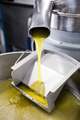 extra virgin olive oile