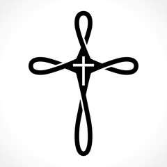 Christian cross