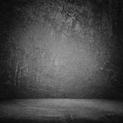 grunge retro vintage interior