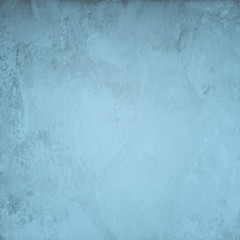 Fototapeta premium Abstract blue background