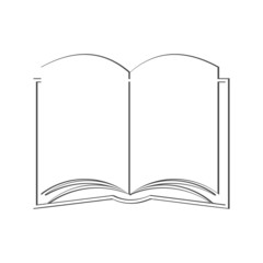 Book Icon