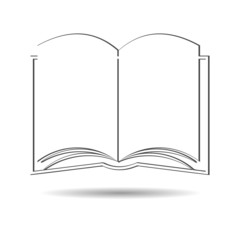 Book Icon