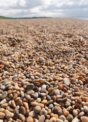 Pebbles Background