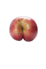 Red Apple