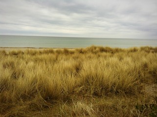 Obraz premium Ostsee