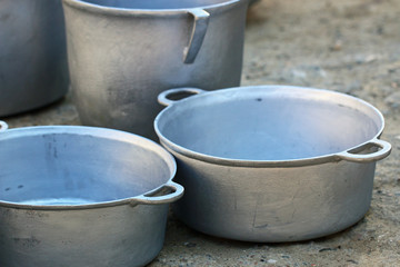 Cooking pot