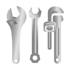 Tools design.