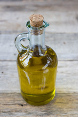 olive oil