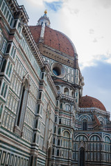 Firenze. Italy. Travel. Spring.